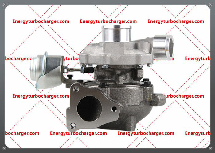 GT1544V στροβιλοσυμπιεστής 782403-5001S 740611-0001 5001S 282012A100 28201A120 U1.5L 102HP 1.5L Euro3 της Hyundai