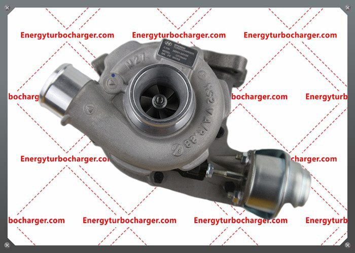 GT1544V στροβιλοσυμπιεστής 782403-5001S 740611-0001 5001S 282012A100 28201A120 U1.5L 102HP 1.5L Euro3 της Hyundai