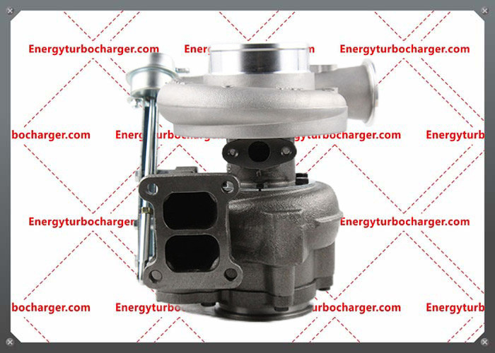 HX40W στροβιλοσυμπιεστής 3538856 της Cummins μηχανή 3802909 3538857 6CTA