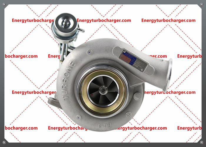 HX40W στροβιλοσυμπιεστής 3538856 της Cummins μηχανή 3802909 3538857 6CTA