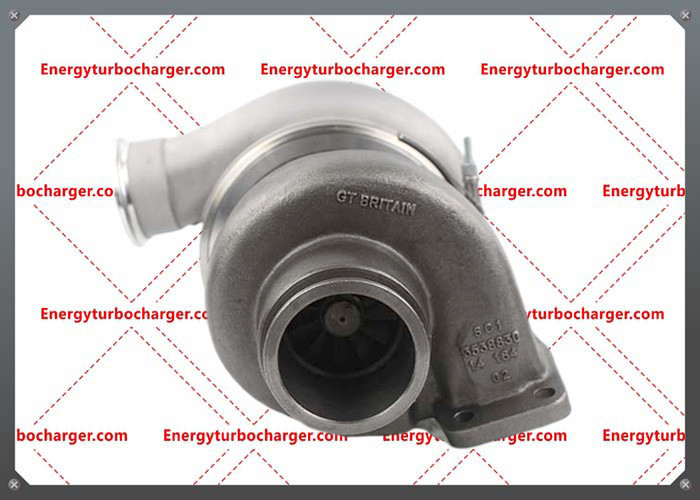 HX35 στροβιλοσυμπιεστής KOMATSU 4037469 4955155 6754-82-8010 6754828010 2835695 4038210 4037470 saa6d107e-1 μηχανή