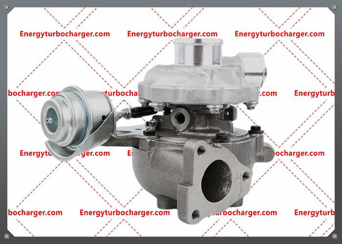 GT1544V στροβιλοσυμπιεστής 782403-5001S 740611-0001 740611-5001S 282012A100 U1.5L 102HP Euro3 της HYUNDAI μητρών
