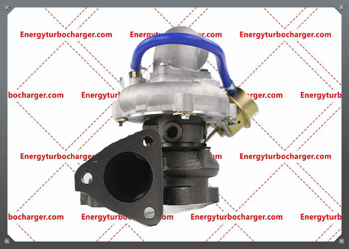 GT1749S στροβιλοσυμπιεστής 715924-5004S 715924-0004 της Hyundai μηχανή 0002 2820042700 28200-42700 4D56TCI