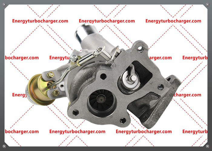 GT1749S στροβιλοσυμπιεστής 715924-5004S 715924-0004 της Hyundai μηχανή 0002 2820042700 28200-42700 4D56TCI