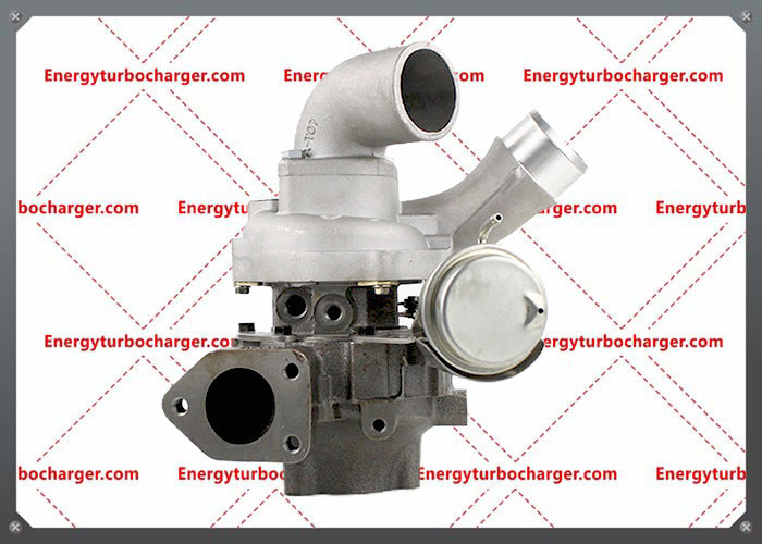 BV43 στροβιλοσυμπιεστής 53039880145 28200-4A480 5303-988-0145 της Hyundai 53039880127 μηχανή D4CB 16V