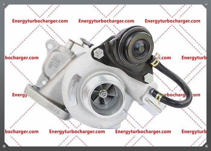 Tf035hm-12t-4 στροβιλοσυμπιεστής 49135-04121 της Hyundai Mitsubishi 4913504121 μηχανή 49135-04212 282004A201 28200-4A201 4D56TI