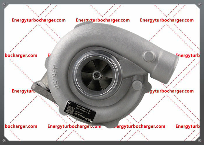 Στροβιλοσυμπιεστής 741641-5001S 0001 Vista 6 σειρά Ι GT3267 Perkins 741641-1 2674A441 EPA μηχανή