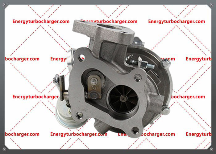 RHF4 στροβιλοσυμπιεστής VB VA VC VD VF420088 1515A029 της Mitsubishi BMW με τη μηχανή 4D5CDI