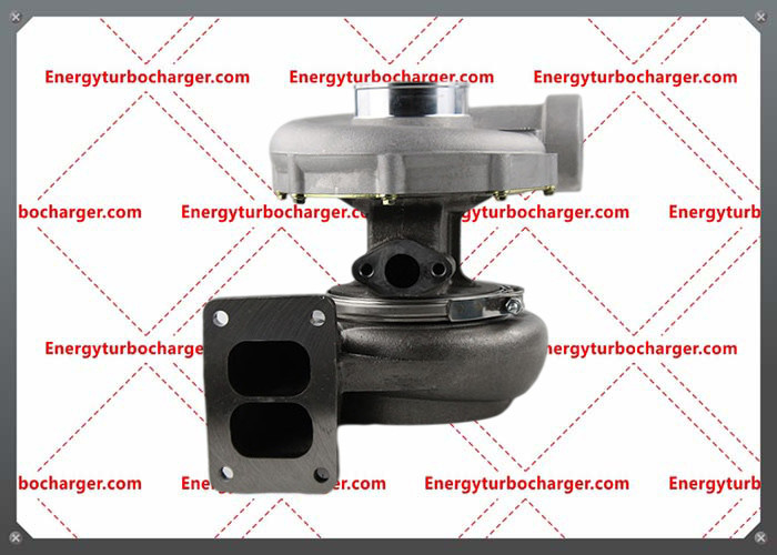 4LGZ Diesel turbocharger στροβιλοσυμπιεστής 52329883272 ατόμων 643582 746265 51.09100-70875232-988-3272 μηχανή D2566MT 9157 96T
