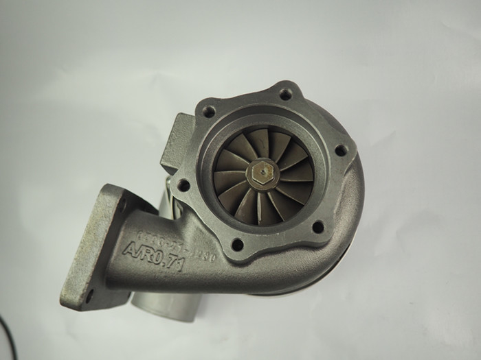 KTR90332E στροβιλοσυμπιεστής 6506215910,6506-215-910,11350090900 για τη KOMATSU pc400-8, εκσκαφέας pc450-8 με τη μηχανή S6D125E