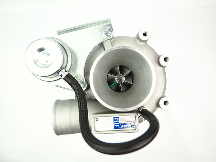 HX25W στροβιλοσυμπιεστής 4038790 3599355,3599356, 4038791,4033351H 4089714 για τη KOMATSU με τη μηχανή 4D102