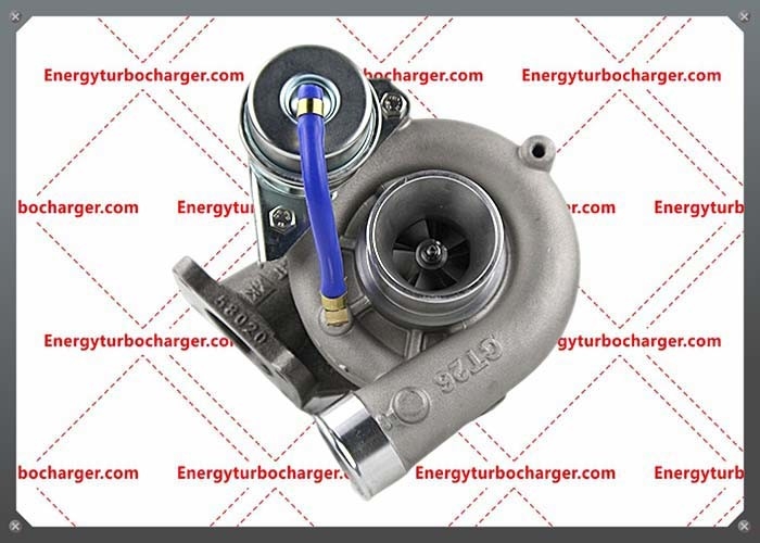 ISB μηχανή HE351W τούρμπο 4043600 4036835 4036836 403683600HX 4089673 τέχνασμα Cummins 4089673NX