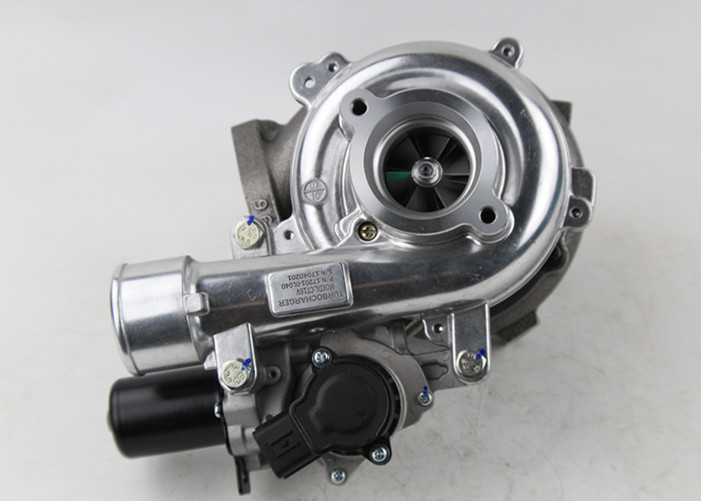 CT16V στροβιλοσυμπιεστής 17201-0L040,17201-30160,17201-30100,17201-30101,1720130160, 1720130100, της Toyota μηχανή 1kd-FTV