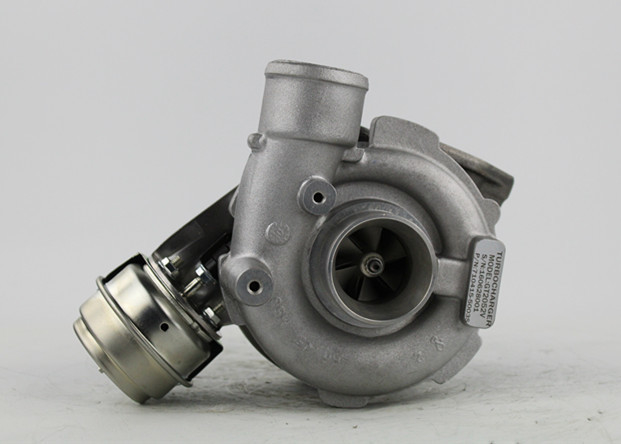 GT2052V στροβιλοσυμπιεστής 710415-5003S, 710415-0001,710415-0003,77814359,7780199D, 860049   για τη BMW με τη μηχανή M57D E39