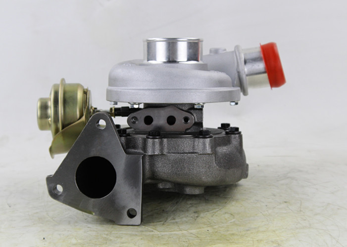 ND86B - στροβιλοσυμπιεστής gt2052v 726442-5004S της Nissan αλουμινίου απορριμμάτων 123 ZD30ETi