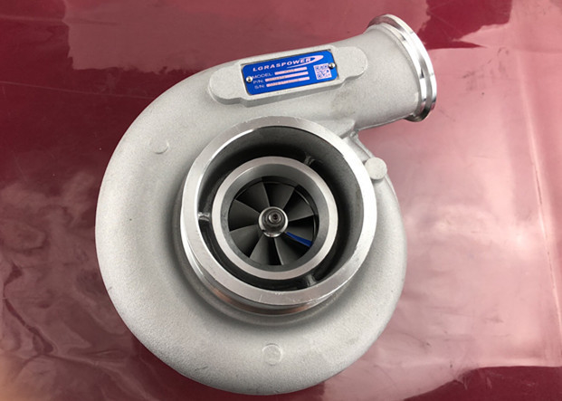 HX35 στροβιλοσυμπιεστής 3536473 3536472 3536474 4037308 3598110 3537094 3590091 3592221 για τη Cummins με 6BTA, μηχανή 6BTAA