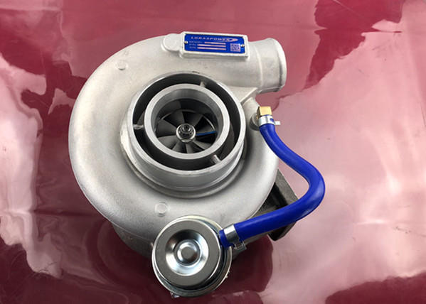 HX40W στροβιλοσυμπιεστής 3590506 3590542, 4033288 51.09100-7439 51.09100-7321 για το φορτηγό ατόμων με τη μηχανή D0826