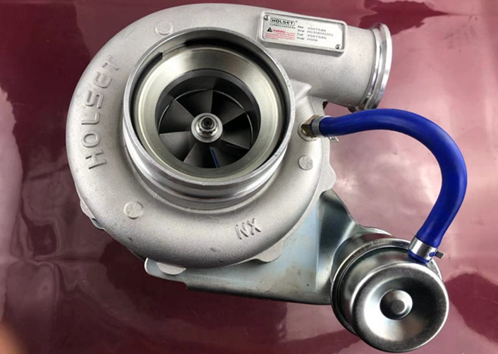 HX50W στροβιλοσυμπιεστής 3597546 3597547 3531855 3532812 3532816 61320348 504033071 για Diesel turbocharger με τη μηχανή του 8460.41.406