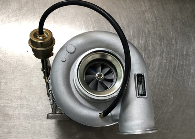 HX60W στροβιλοσυμπιεστής 3590058-δ 3590058E, 3590059,8112926,8113194,1556919,1556728 για D16A, μηχανή TD160
