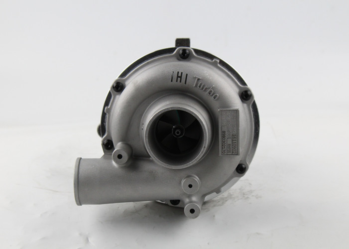 RHF55 στροβιλοσυμπιεστής VB440051 VA440051 VC440051 VD440051 8980302170 8980302171 8-98030-2170 για Isuzu με τη μηχανή 4HK1