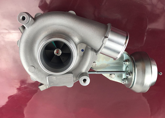 RHV5S στροβιλοσυμπιεστής VAD30012 VBD30012 VCD30012 1515A026 1515A163 για Shogun L200 4M41 της Mitsubishi Pajero