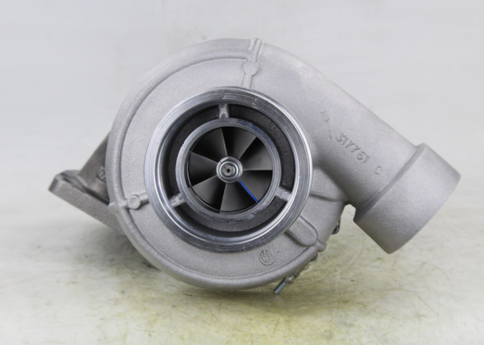 S400 στροβιλοσυμπιεστής 317950 317875 317953 04226650KZ 04226660KZ 4226650KZ 4226660KZ για Deutz με τη μηχανή BF6M1015CP