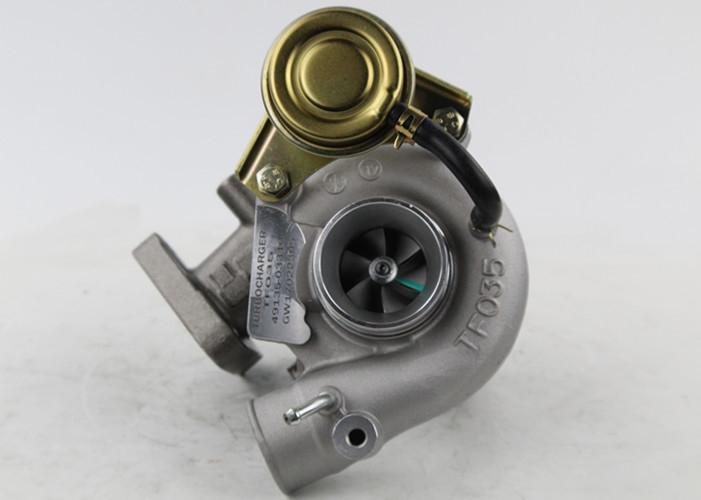 TF035HM-12T στροβιλοσυμπιεστής 49135-03310 4913503310 ME202966 για τη Mitsubishi με τη μηχανή 4M40